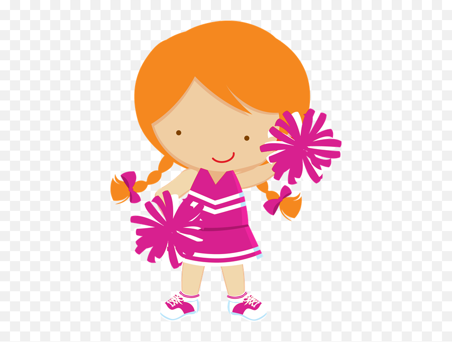 Cheerleader Birthday Invitations All Colors Emoji,Animated Emoji Cheer