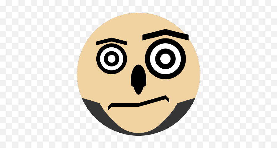 Bge Post - Processing Addon Game Engine Resources Blender Emoji,This Is The Stance Emoticon