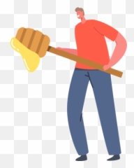 Honey Pot Icon - Download In Line Style Emoji,Honey Pot Emoji