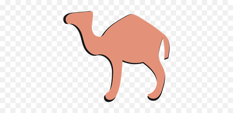 Camel Icon - Free Image On Pixabay Emoji,Firefox Emoji