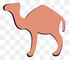 Camel Icon - Free Image On Pixabay Emoji,Firefox Emoji