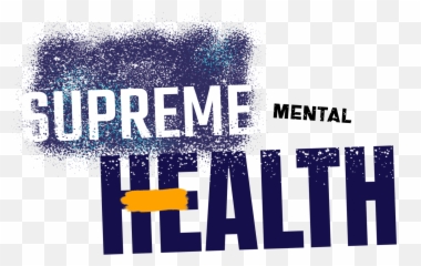 Supreme Mental Health For Your Wellbeing - Fiction Emoji,Healthy Emotions