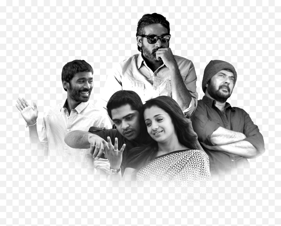25 Greatest Tamil Films Of The Decade - Vinnai Thandi Varuvaya Movie Stills Emoji,Kids Movie About Emotions