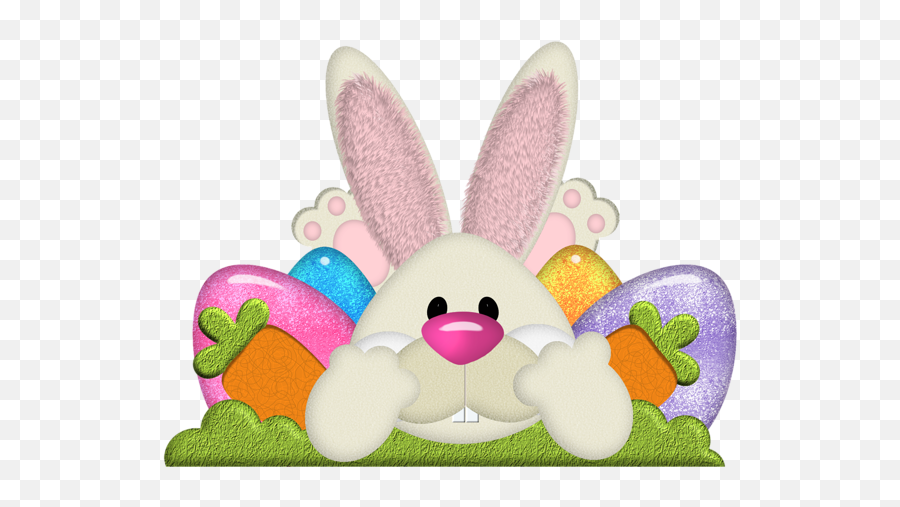 59 Free Easter Clipart - Transparent Transparent Background Easter Clipart Emoji,Easter Bunny Emoticon Free