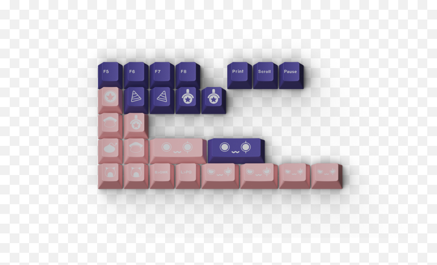 Ic Gmk Superstar Kit Updates 2232021 - Horizontal Emoji,Owo Emoticon Meaning