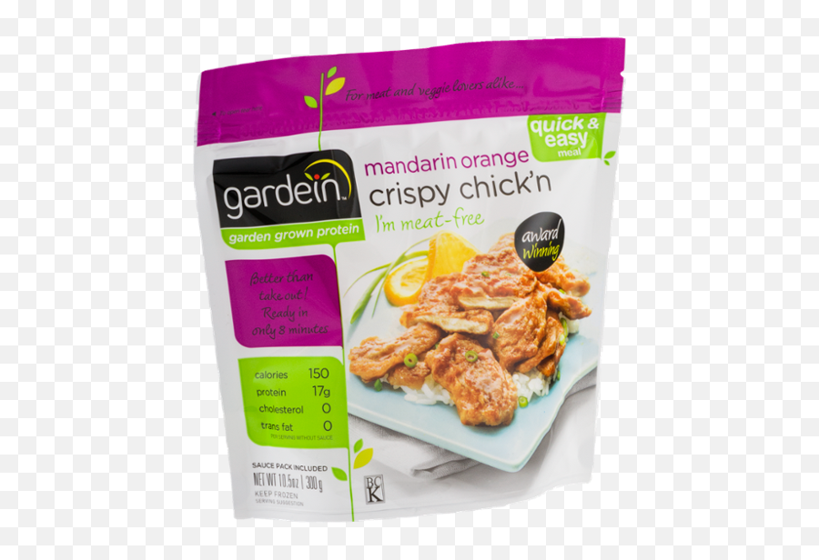 Gardein Sweet And Sour Porkless Bites Reviews 2021 - Morning Star Mandarin Chicken Emoji,Emoji Rice Crispy Treats