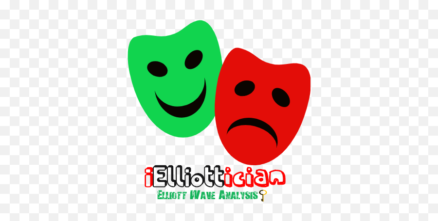 Trader Ielliottician U2014 Trading Ideas U0026 Charts U2014 Tradingview - Happy Emoji,Waving Text Emoticon