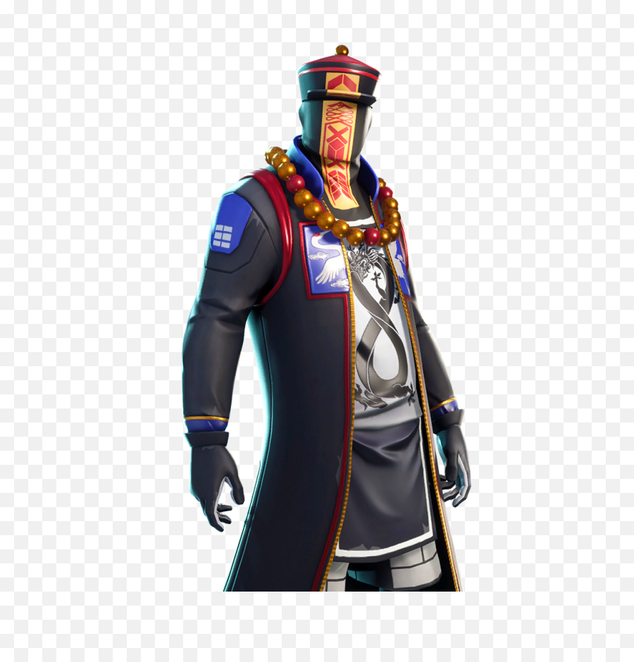 Paradox Skin Grill Sargeant Sticker By Free Logos - Fortnite Paradox Skin Png Emoji,Sergeant Emoji