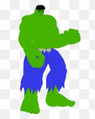 Hulk Smashing - Clipart The Hulk Emoji,Hulk Smash Emoji - Free Emoji ...