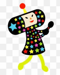 Download Katamari Damacy Cousins Dipp - Katamari Damacy Cousins Dipp Emoji,Cousin Emoji