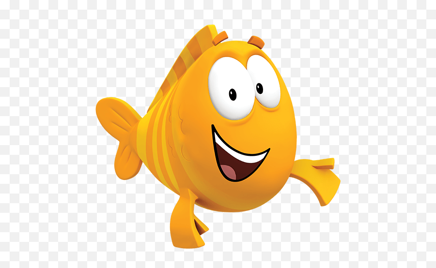 Guess How Many Fish I Caught Gaw - Mr Grouper Bubble Guppies Emoji,Fish Emoticon