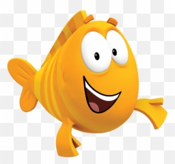 Guess How Many Fish I Caught Gaw - Mr Grouper Bubble Guppies Emoji,Fish Emoticon