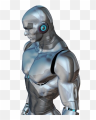 May 2015 - Muscular Robot Emoji,Wonder Emotion