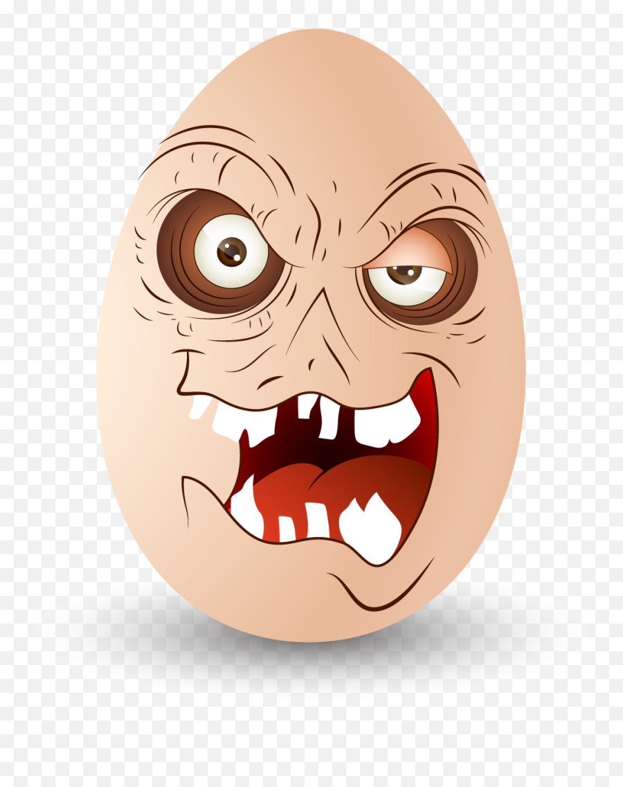 Big Data Hubaisms Bloopers Deleted Directoru0027s Cut - Clipart Scary Egg Emoji,Bs Flag Emoticon