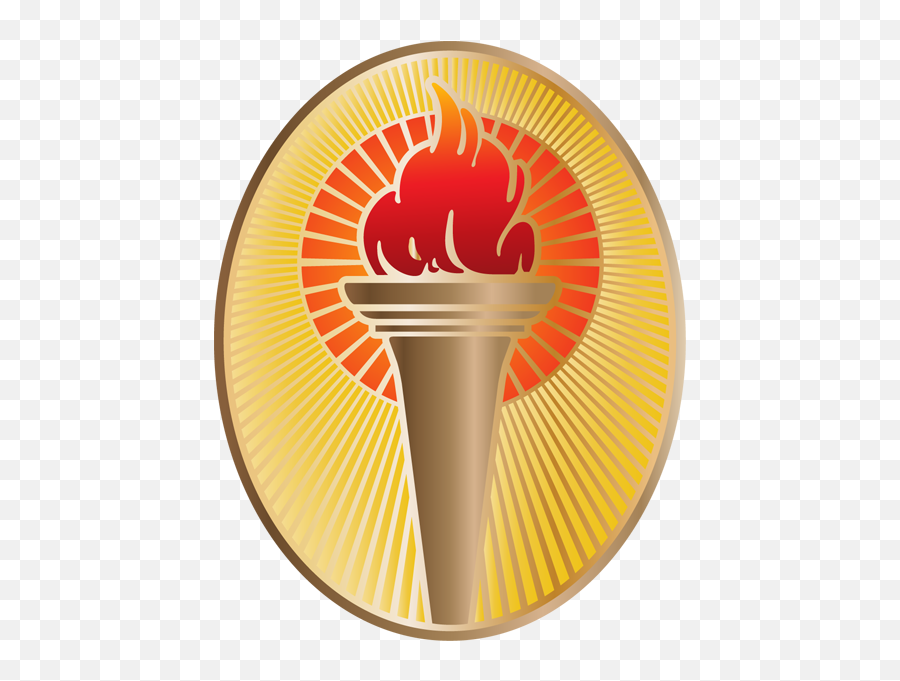 Moving Fire Animated Gif - Logo Hand Holding Olympic Torch Png Emoji,Olympic Torch Emoji