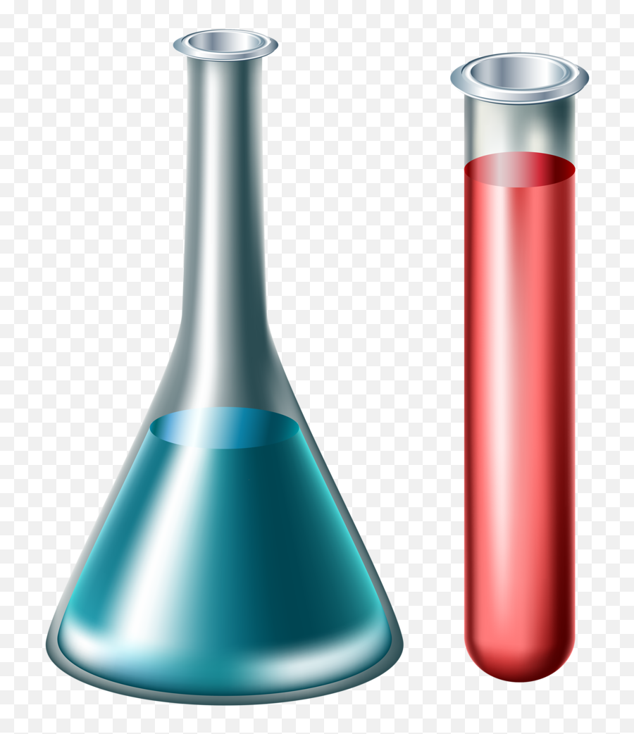 Photo From Album - Laboratory Flask Emoji,Science Beaker Emoji