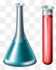 Photo From Album - Laboratory Flask Emoji,Science Beaker Emoji