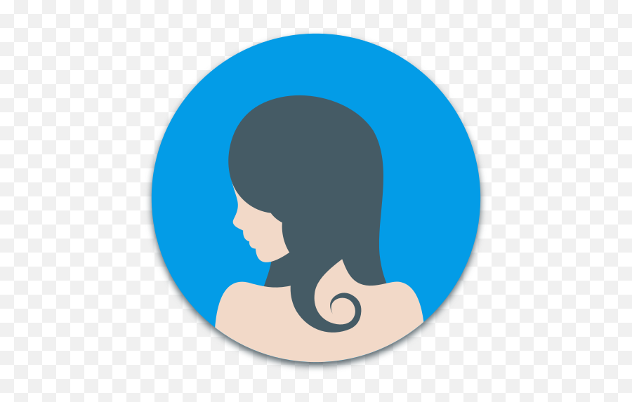 Alexis Pie Icon Pack Clean And Minimalistic 89 Apk - Hair Design Emoji,Trebuchet Emoji