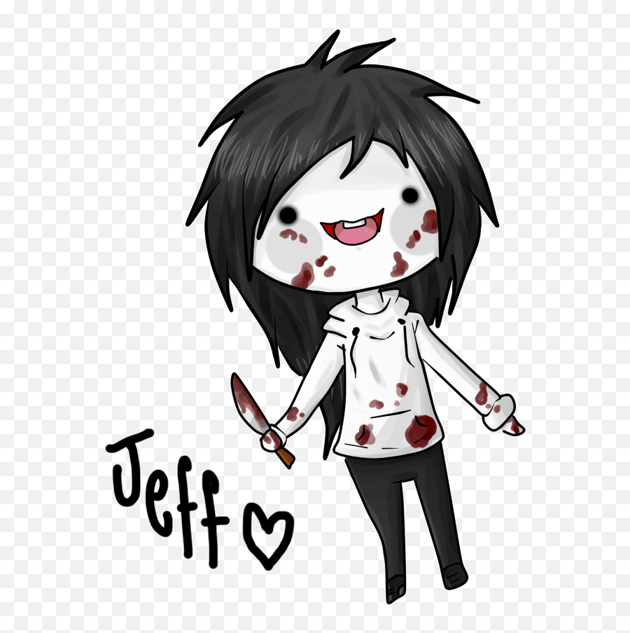 Top Anna Edits Stickers For Android U0026 Ios Gfycat - Gifs De Jeff The Killer Kawaii Emoji,Jeff The Killer Emoji