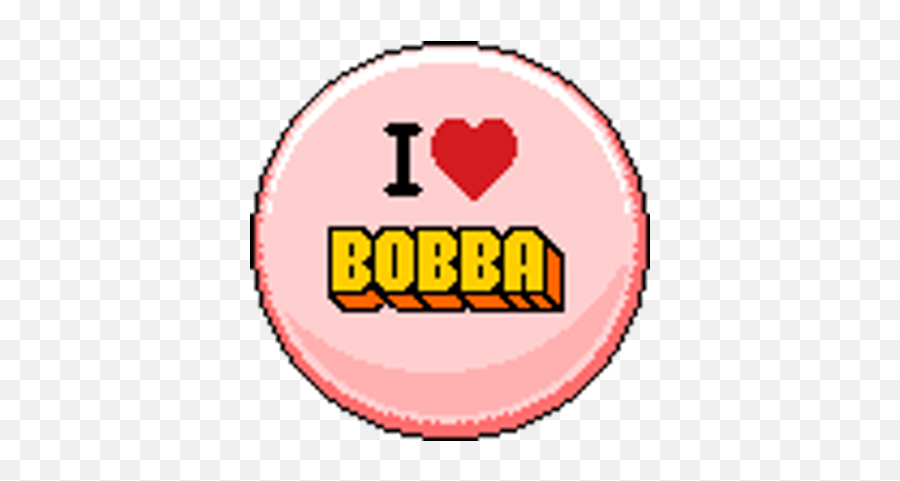 Playtonia - Bobba Habbo Emoji,Excalibur Face Emoticon