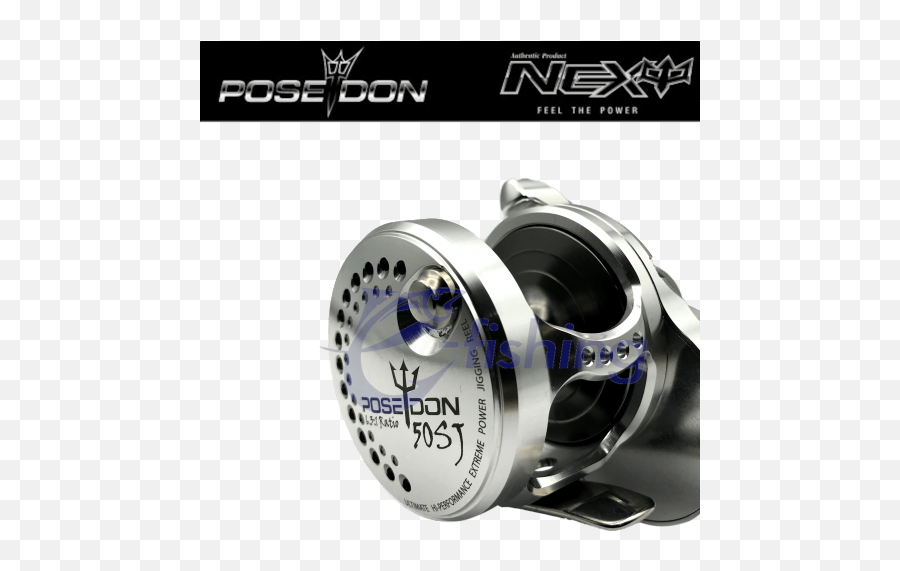 Poseidon - Slow Poseidon Next Ocean 50 Emoji,Xesta Slow Emotion Rods