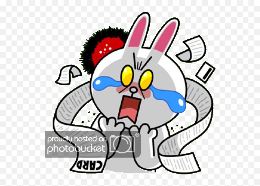 Line Stickers Craze - Aldora Muses Line Sticker Line Shopping Line Stickers Emoji,Bills Emoji