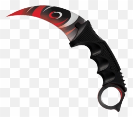 Download Hd About The Complexity - Cs Go Knife Png Emoji,Knife Emoji Png