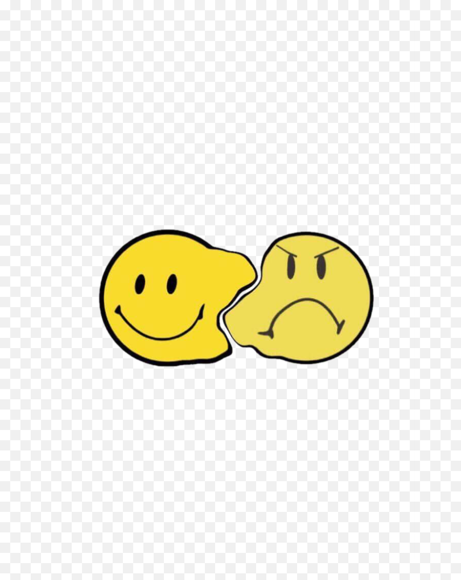 Ricardo Lujan - Happy Emoji,Trippy Emojis
