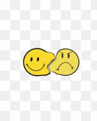 Ricardo Lujan - Happy Emoji,Trippy Emojis