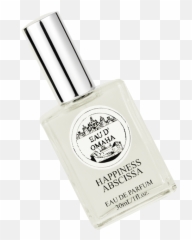 Happiness Abscissa - Solution Emoji,Black Emotion Perfume