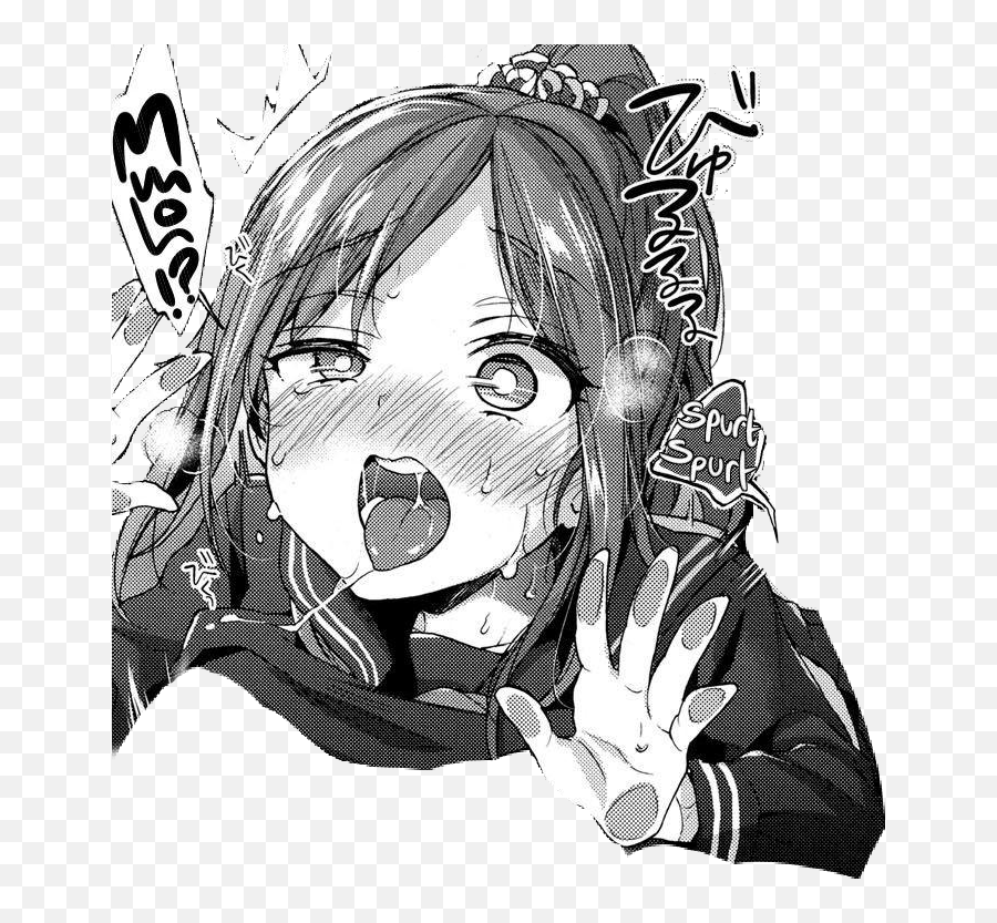 How Is It Sexual To Stick Your Tongue Out - Quora Anime Girl With Tongue Out Emoji,Emoji With Tongue Out To The Side