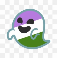 Gaysper - Dot Emoji,Gaysper Emoji