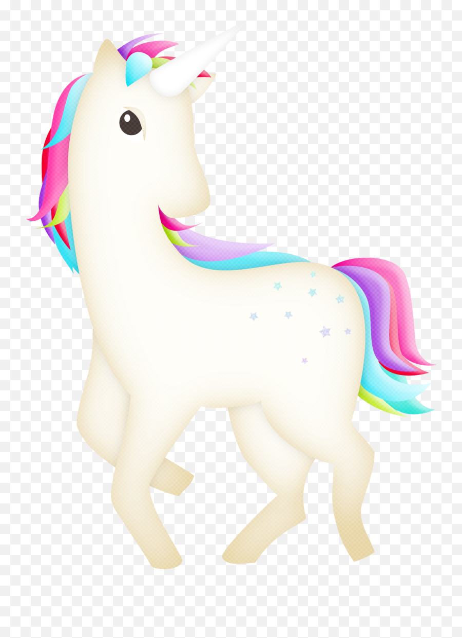Digi Scrap Mosaic Art Over The Rainbow - Unicorn Emoji,Unicorn Emoticons