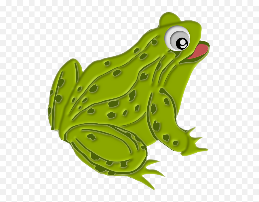 Sapos Ratos - Clipart Žaba Emoji,Frog Emoji Copy And Paste