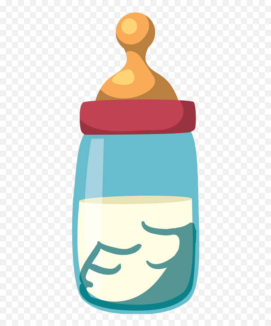 Baby Feeding Bottle Png Transparent - Grafico De Un Biberon Emoji,Baby Bottle Emoji Transparent