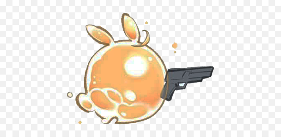 Genshin Emojis,Impact Emoji
