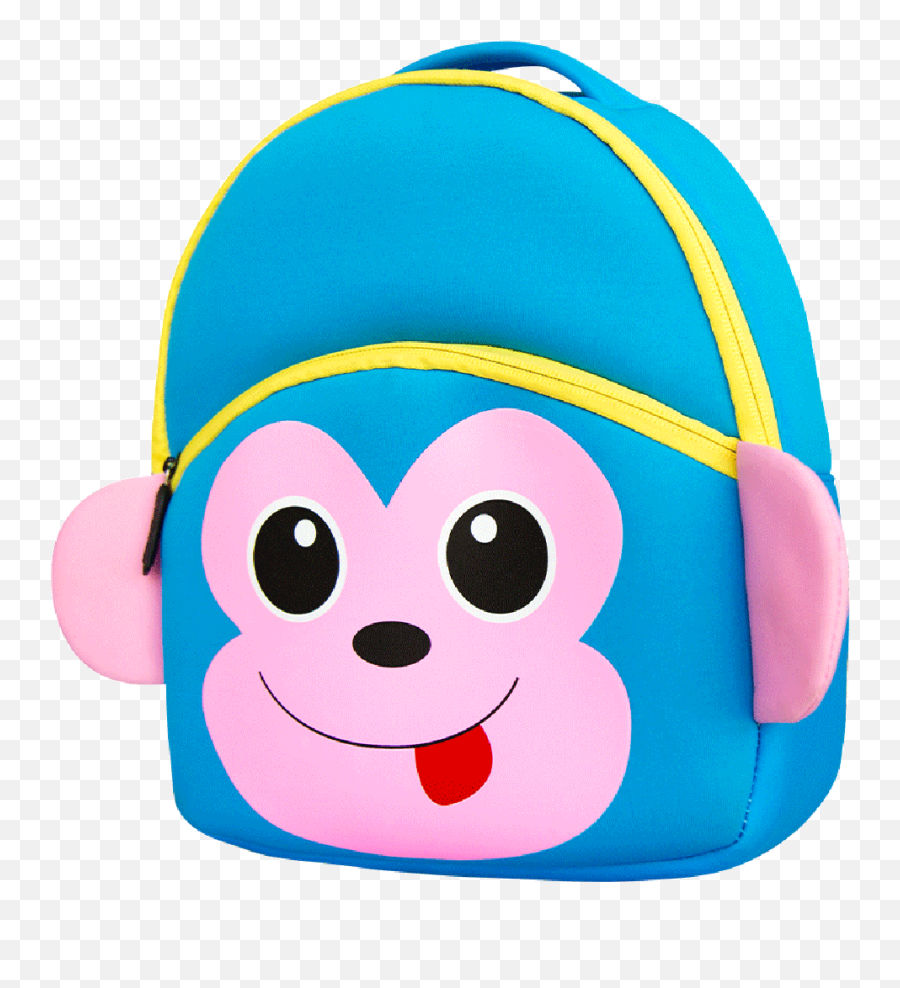 Arloneet Cute Cartoon Neoprene Frog Monkey Warm Cotton Beanie Hat I Love Mama Print Baby Kids Hats Children School 2018 - Happy Emoji,Dac Emoticons I Didnt Get