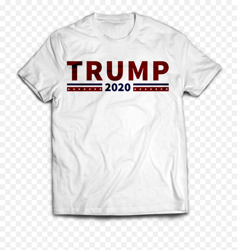 Trump 2020 T - Shirt Patriotdepotcom Short Sleeve Emoji,Women's Emotions Trump Everything