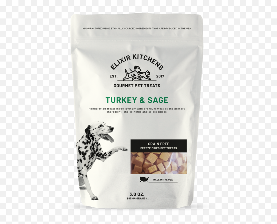 Turkey Sage - Dog Supply Emoji,Emotion Ship Elixir