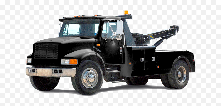 Tow Truck Driver - Tow Truck Png Emoji,Tow Truck Emoji