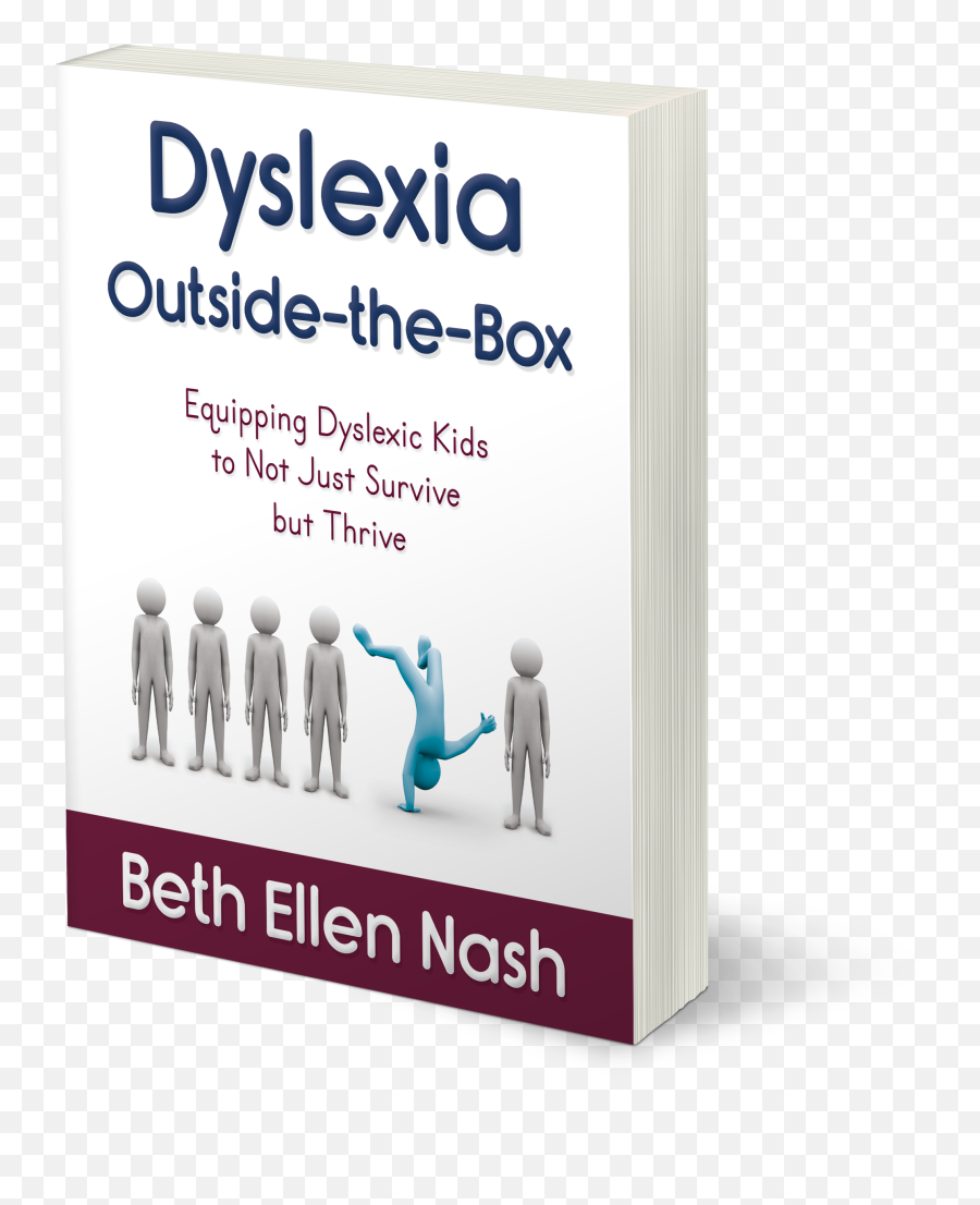 Help Dyslexic Kids Thrive - Dyslexia Outsidethebox Language Emoji,Snowman Emotions