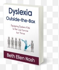Help Dyslexic Kids Thrive - Dyslexia Outsidethebox Language Emoji,Snowman Emotions