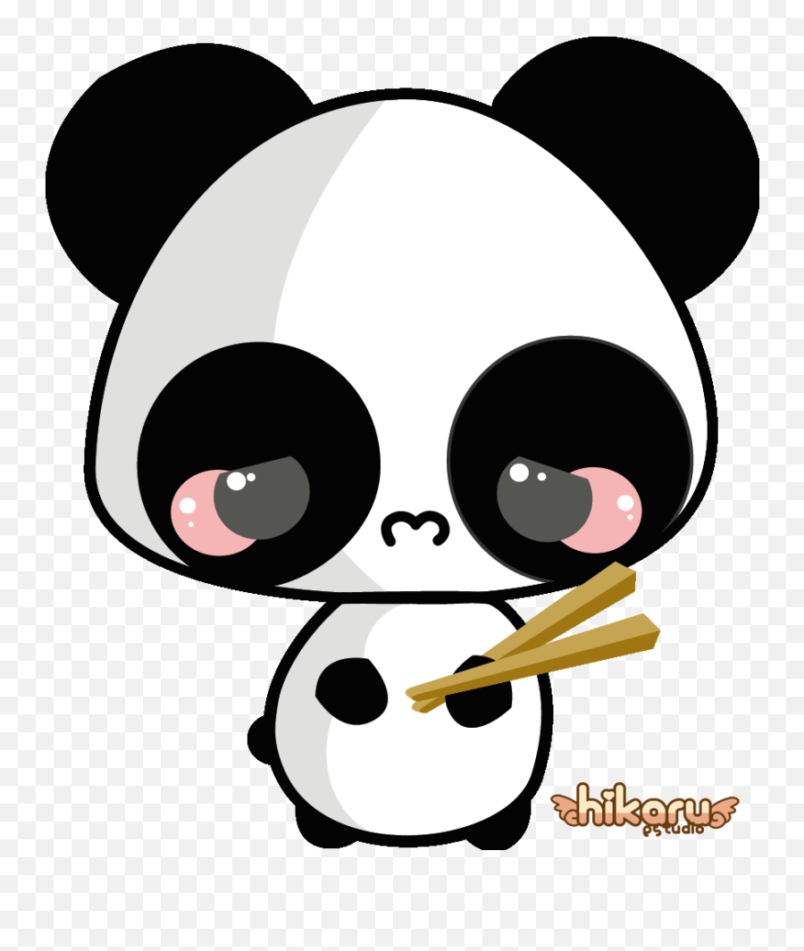 Latest Project Wallpaper Tumblr In 2020 Kawaii Drawings - Animation Kawaii Panda Gif Emoji,Cute Emoticon Desktop Backgrounds Tumblr