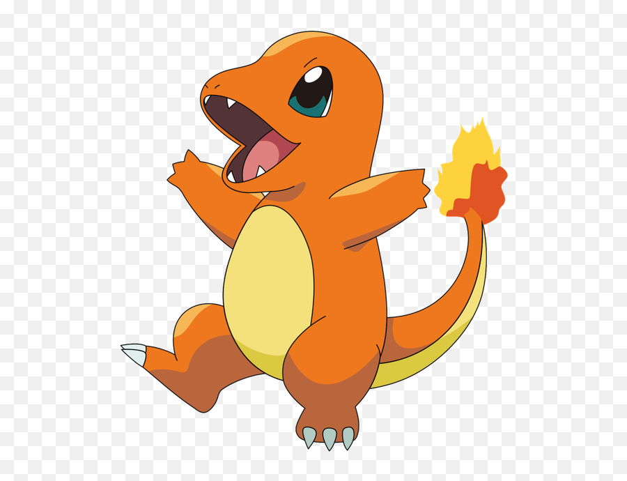 What Is Your Favorite Starter From Each - Charmander Pokemon Emoji,S Said And Shield Starter Emotions