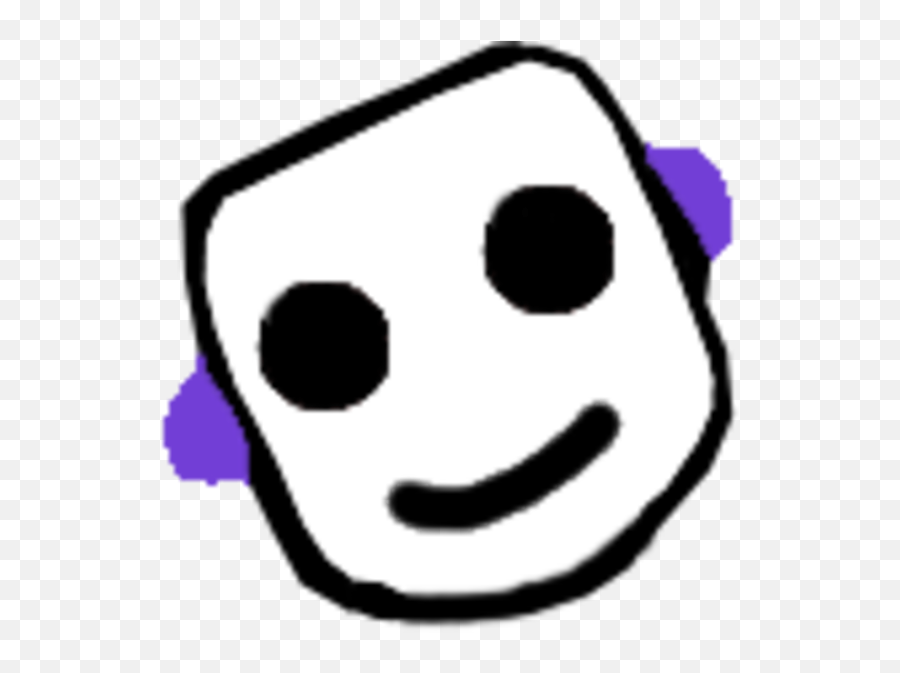 Plup Live Stream - B Twitch Smile Png Emoji,Fnatic Logo Emoticon