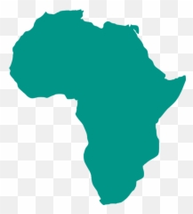 Africa Continent Clipart - Africa Continent Clipart Emoji,Africa Continent Map Emoji