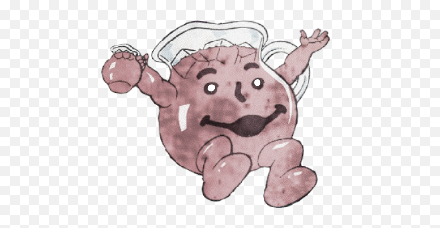 Boo - Oh Yeah Koolaid Emoji,What Your Favorite Kool Aid Emoji