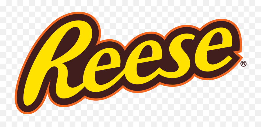 Reese Peanut Butter Logo Transparent Png - Stickpng Chocolates Transparent Logo Emoji,Peanuts Emojis Free