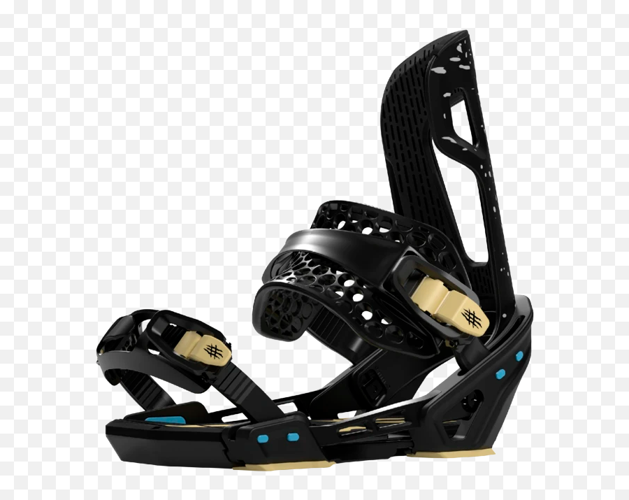 Lobster Halldor Pro Snowboard Bindings 2020 - 2021 Snowboard Binding Emoji,Snowboard Emoji