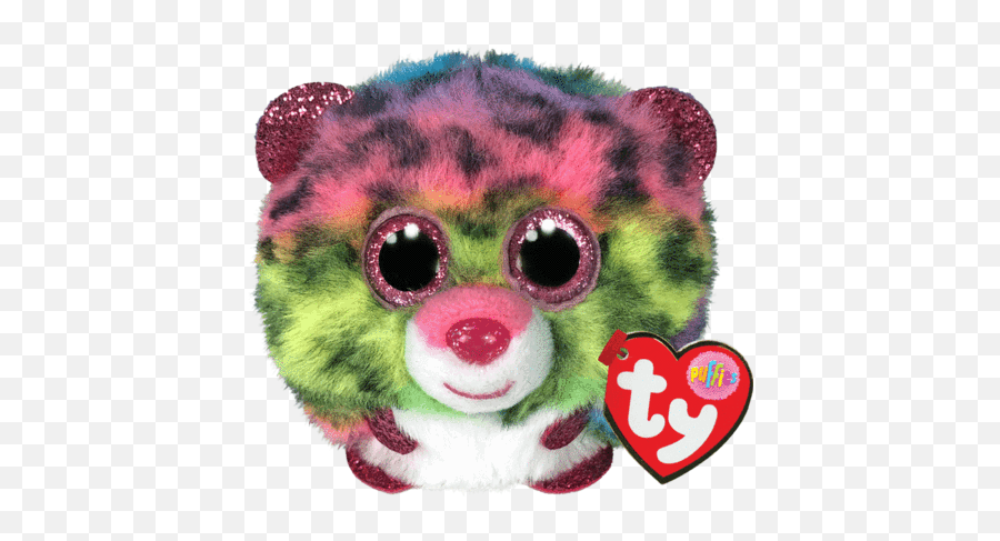 All U2013 Tagged Stuffed Animal U2013 Basically Bows U0026 Bowties - Ty Puffies Emoji,Emoji Holograph Backpack